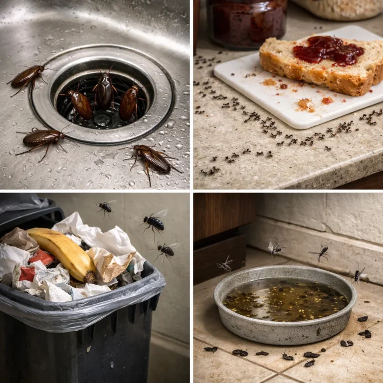 Pest management near me provides clear pest control solutions with real-time action and professional treatment methods.