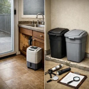 Preventive pest control measures that protect homes and businesses from future infestations